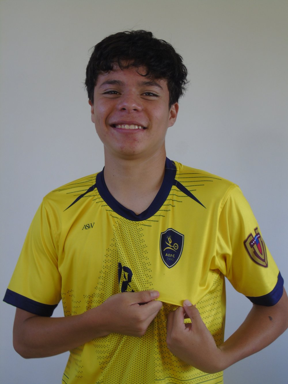 Sebastian Alejandro