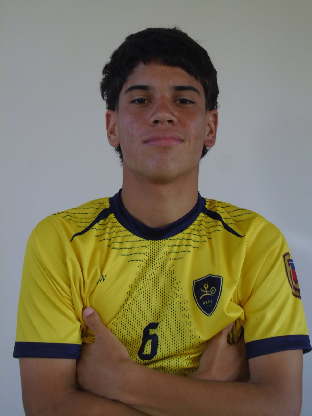 Sebastian Gabriel