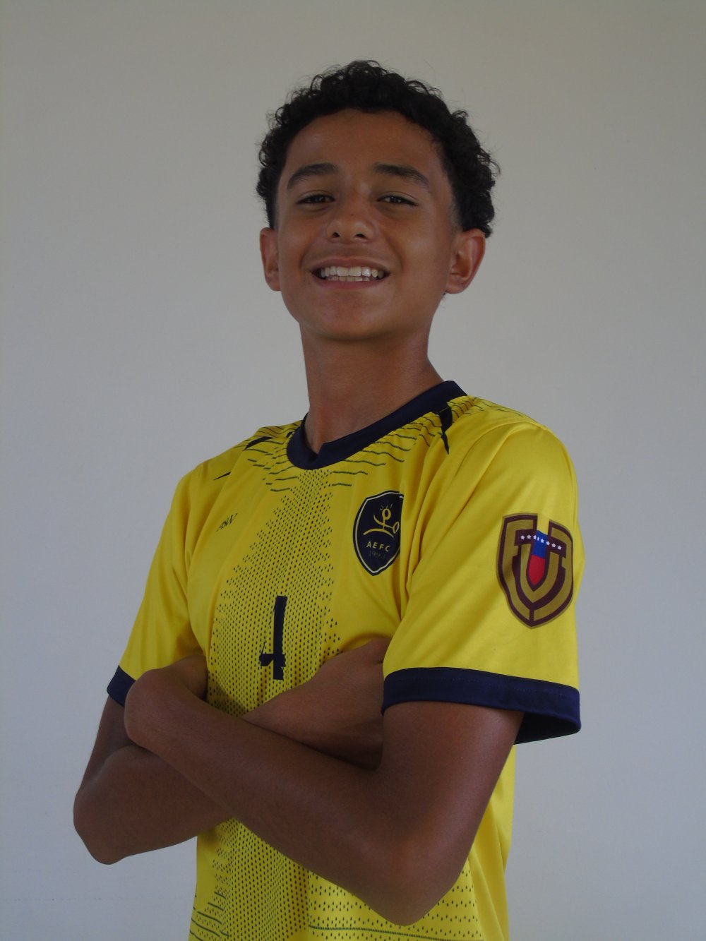 Valentino Josue
