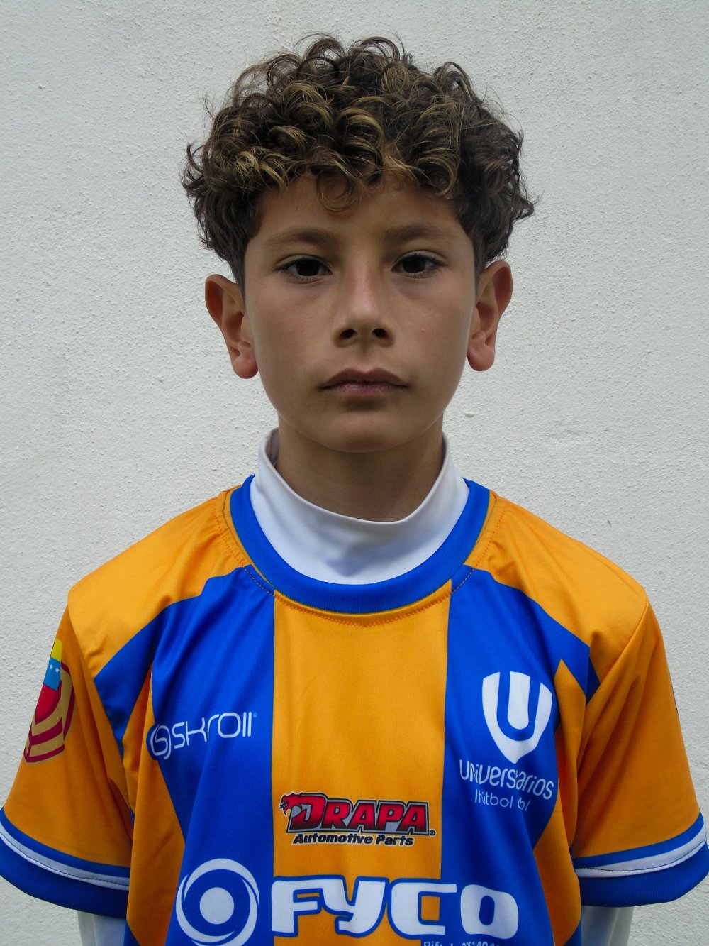 Sebastián Josué