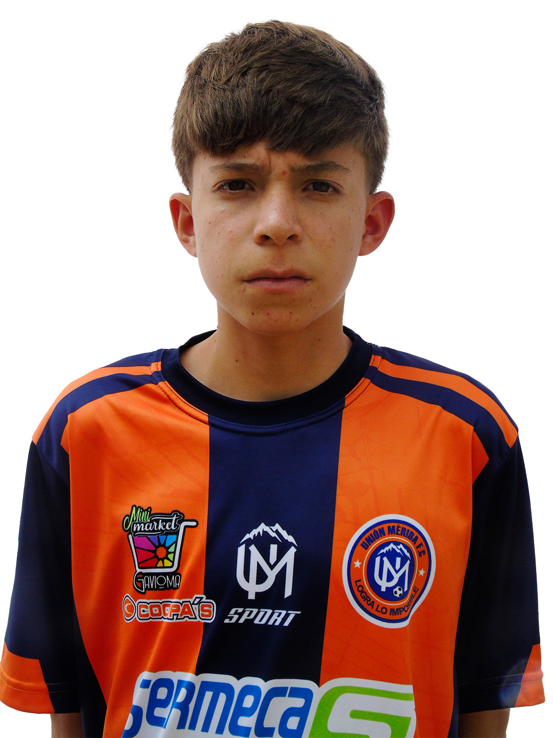 Daniel Alejandro
