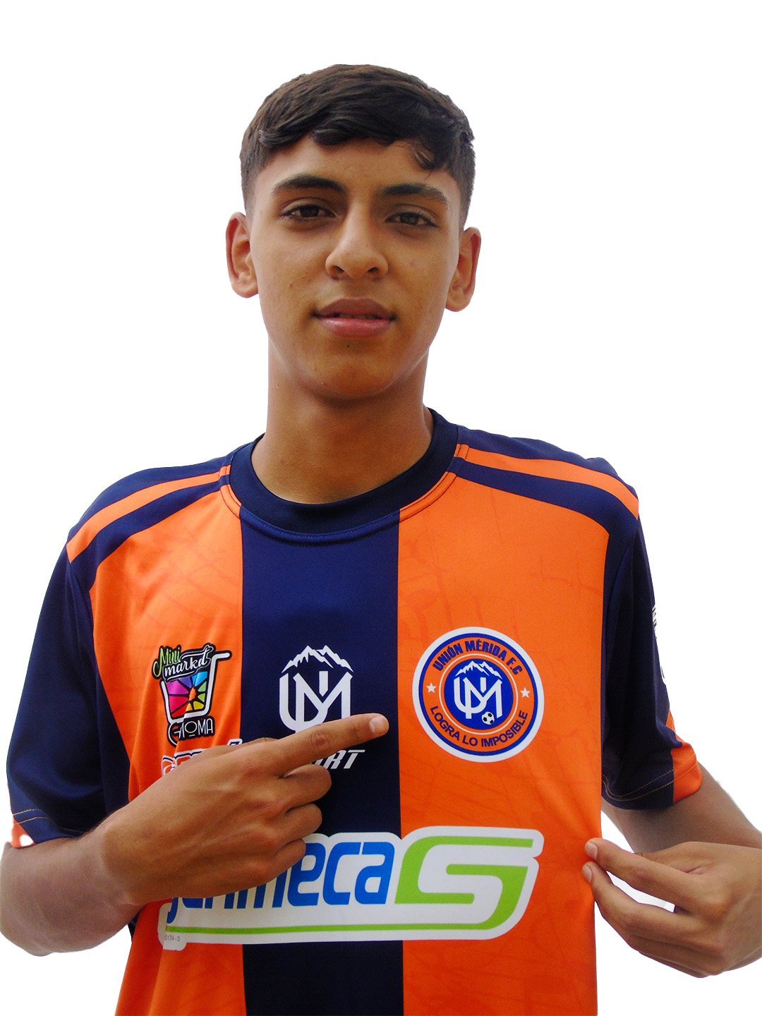 Reyner Alberto