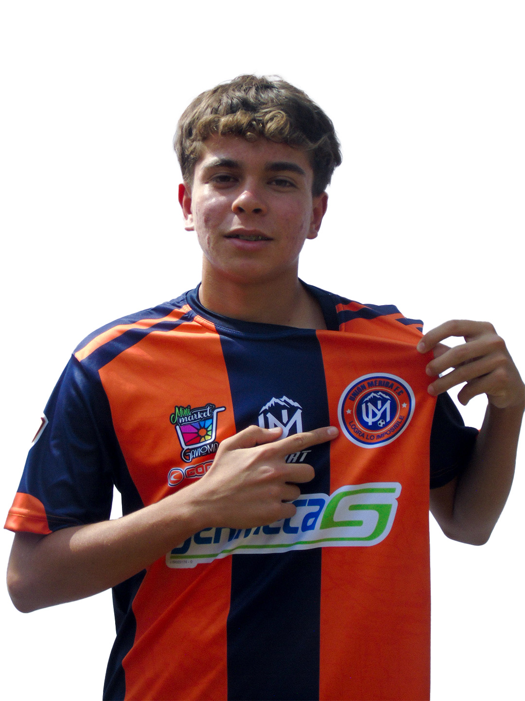 Gerardo Alfonso