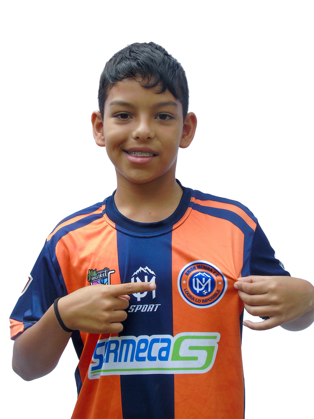 Claudio Alejandro