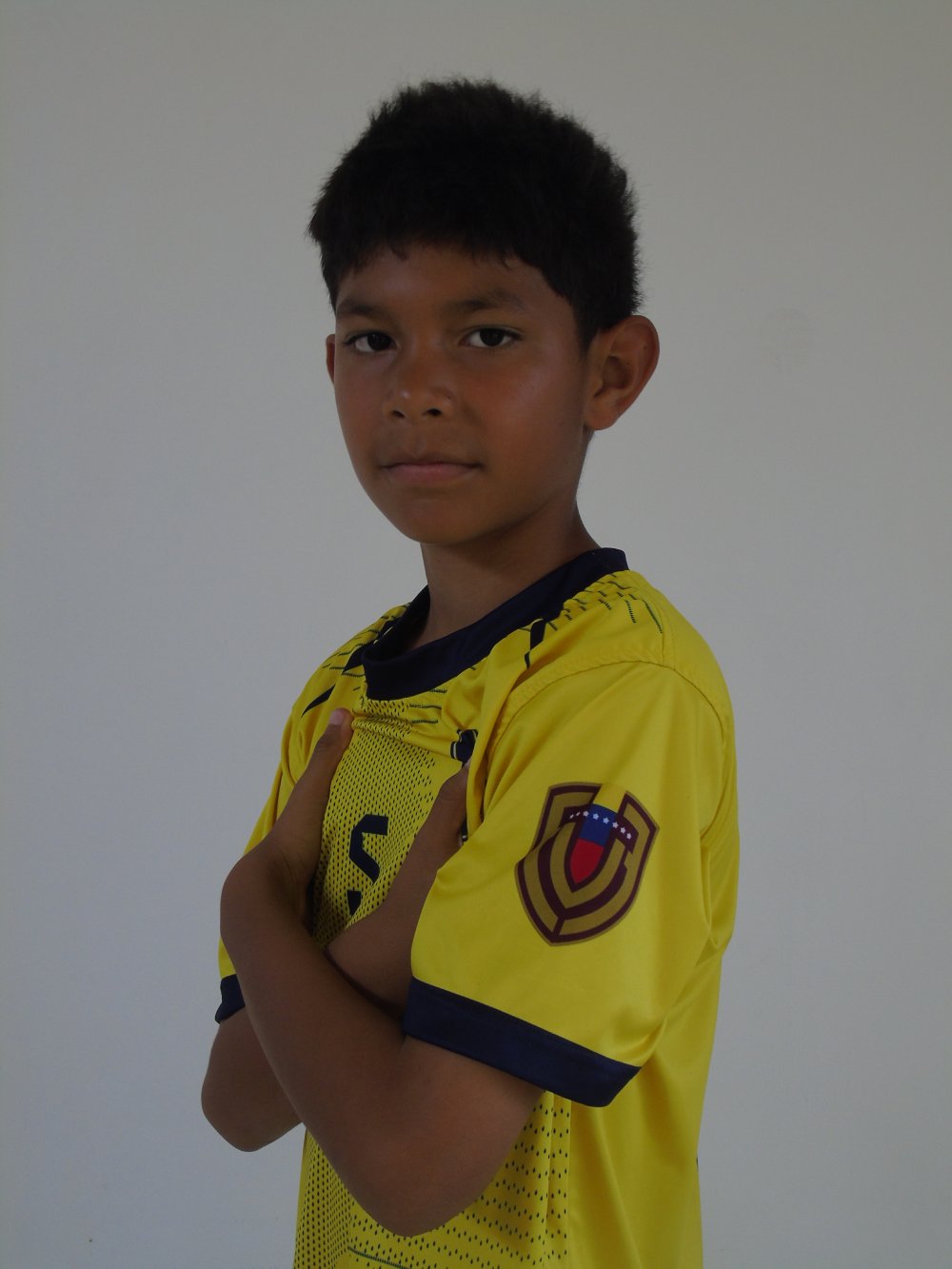 Sergio Amarú