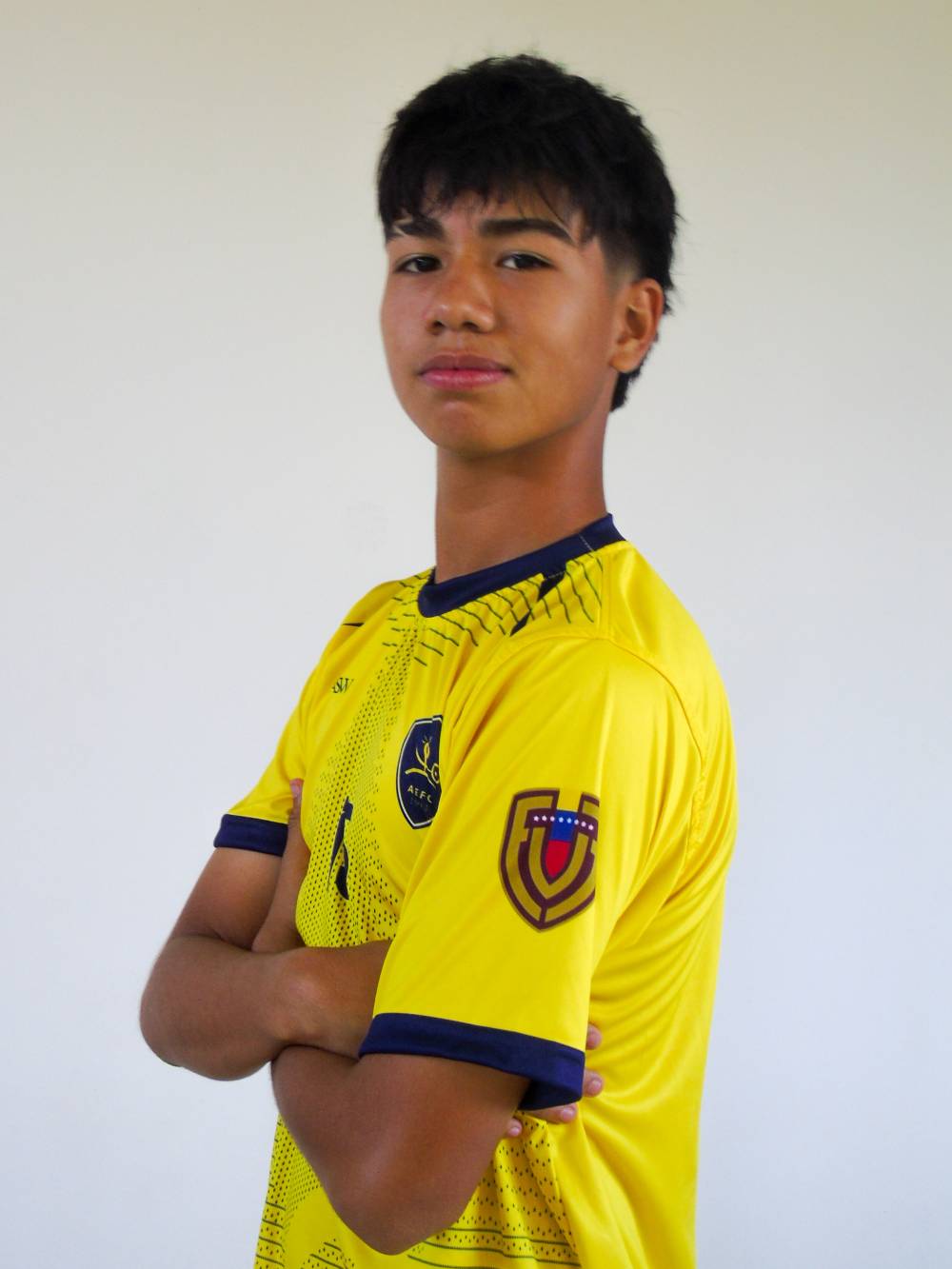 Ender Santiago