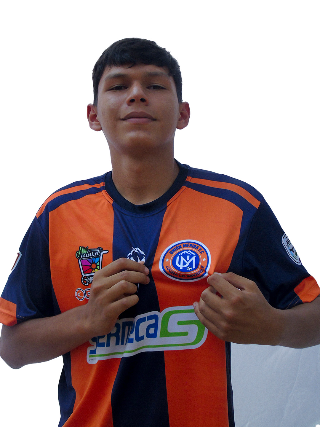 Santiago Alejandro