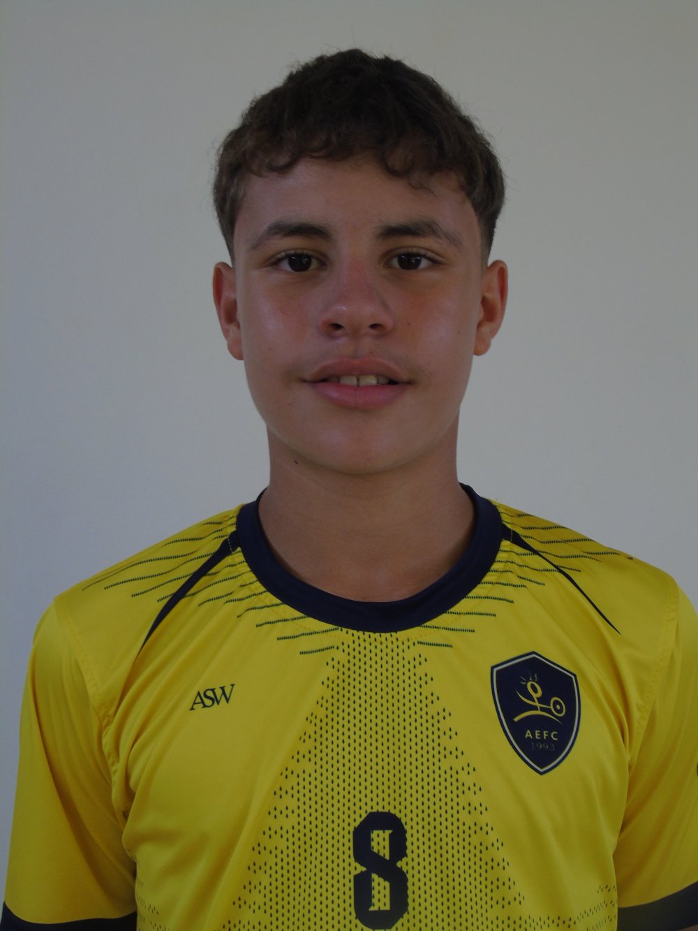 Santiago Andrés