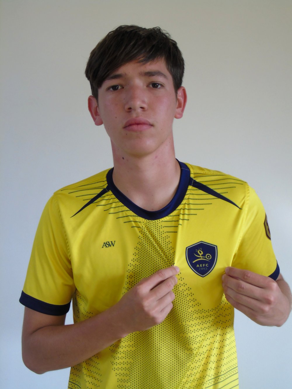 Pedro Andrés