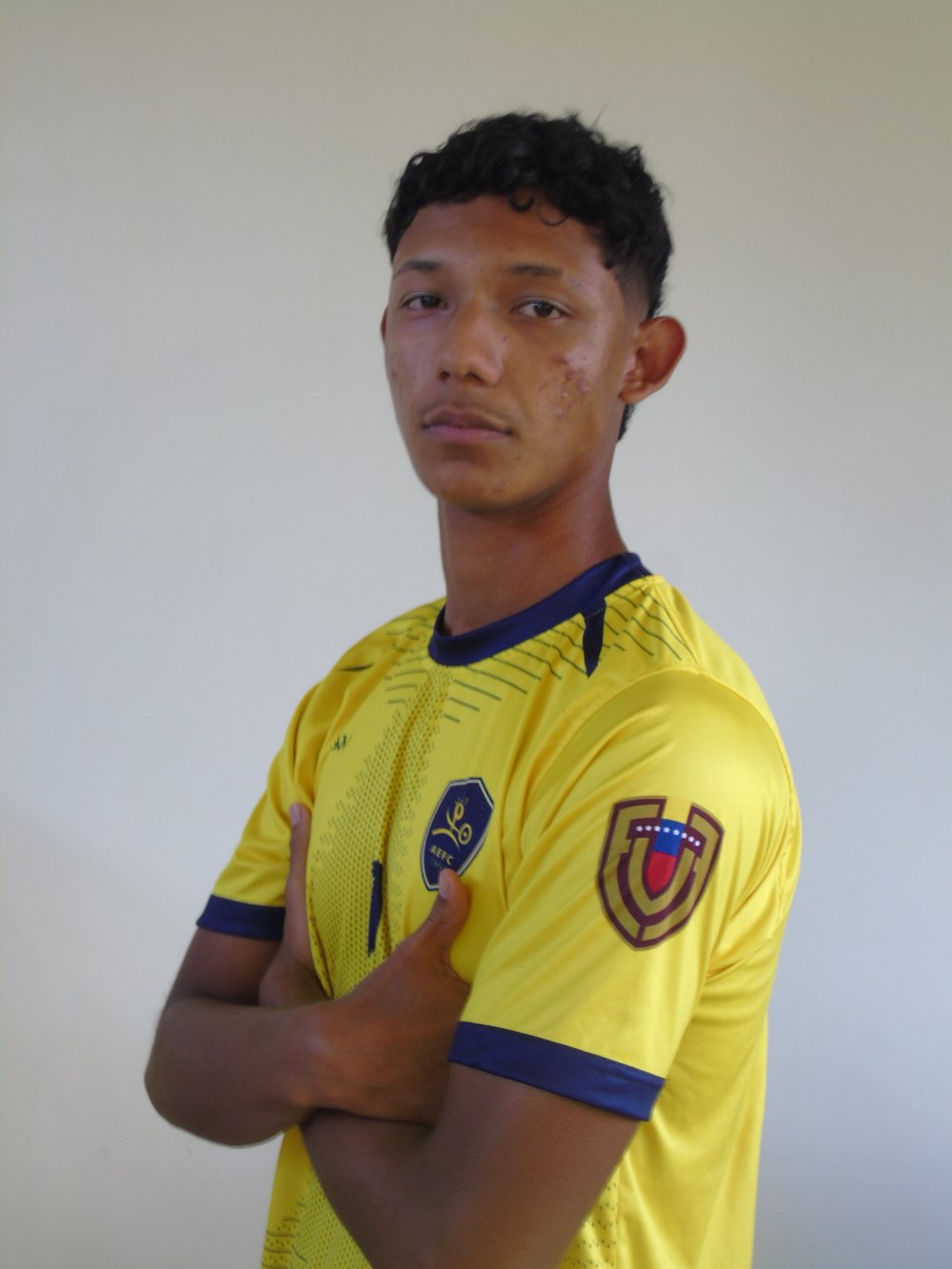 Andrés Eduardo