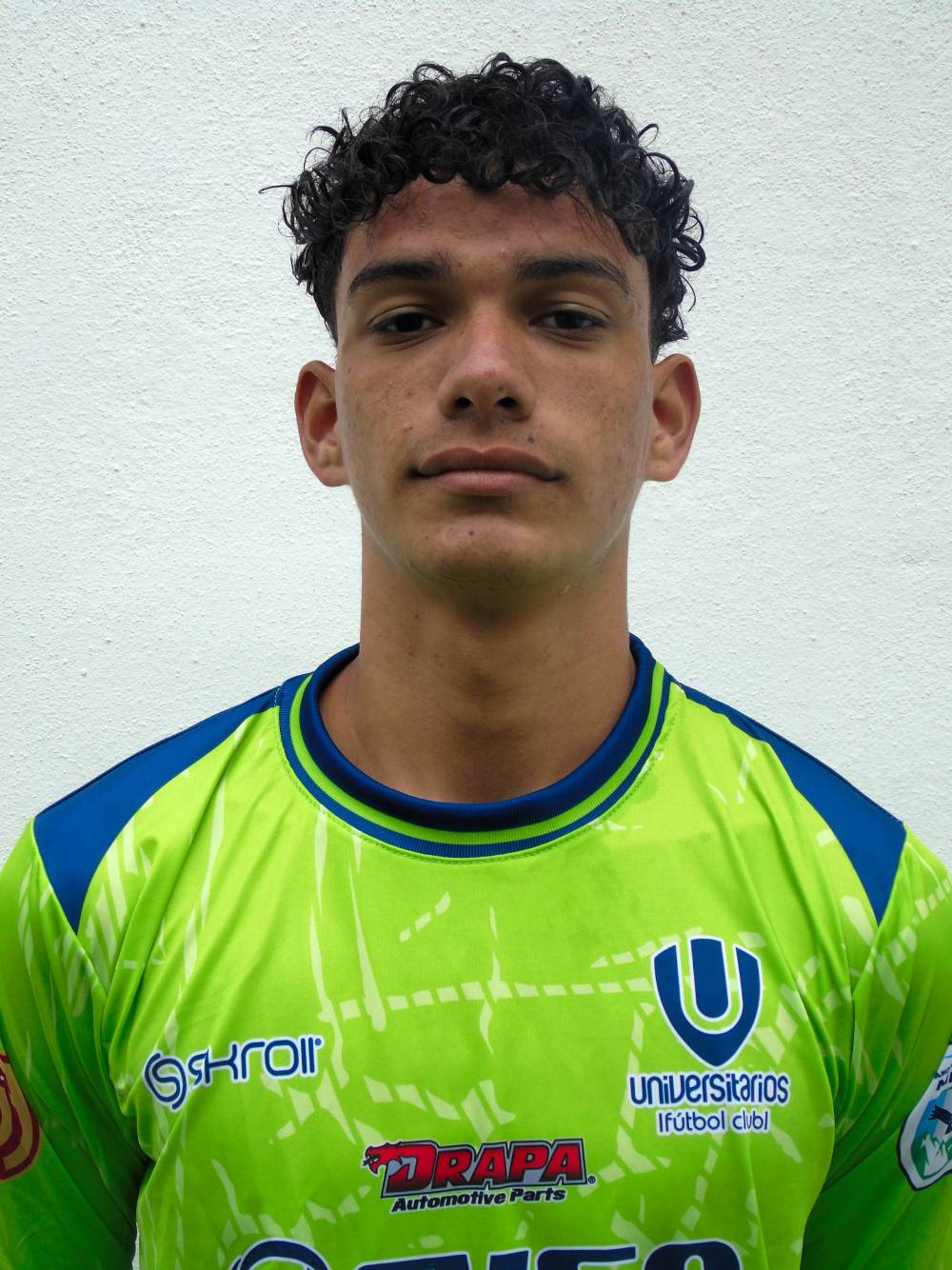 Mauricio  Rene