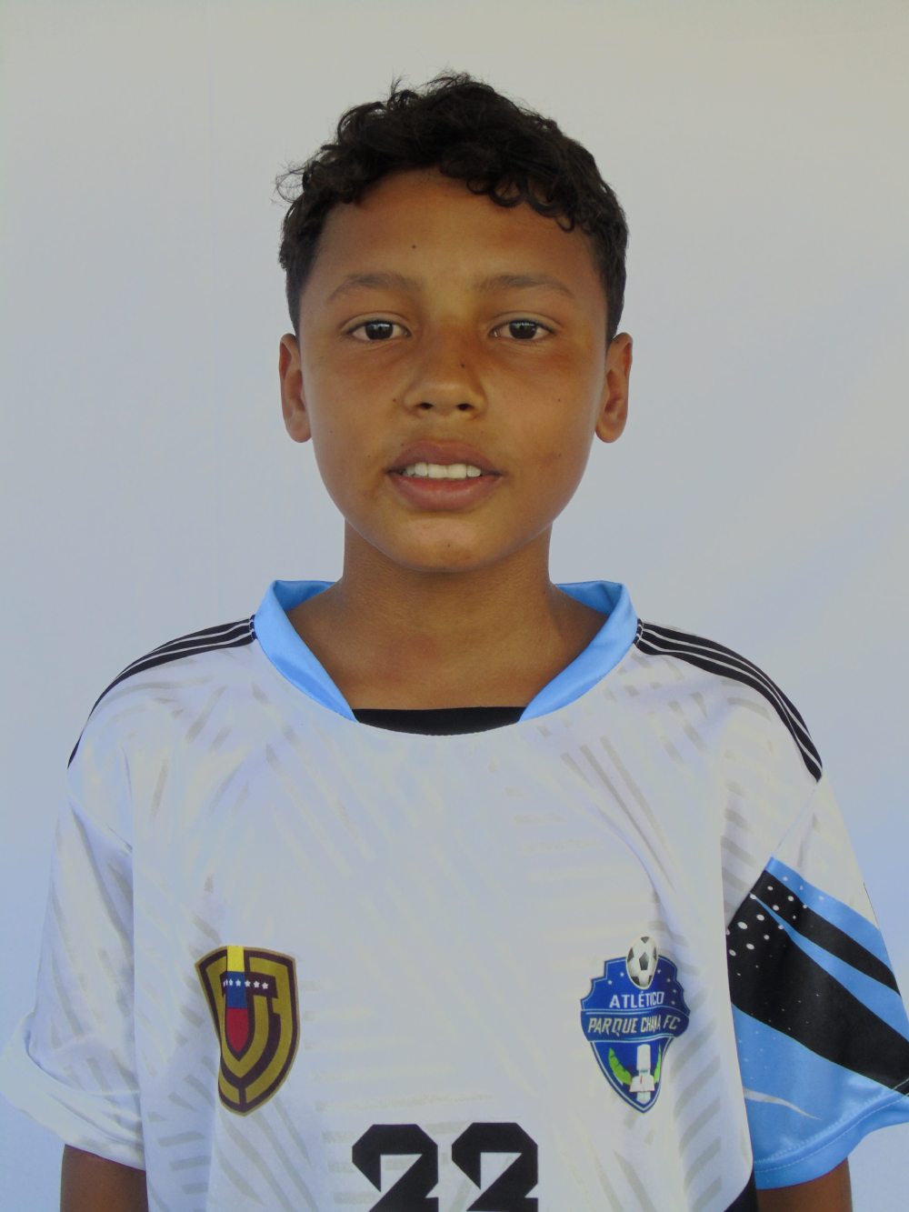 Benjamin Matias