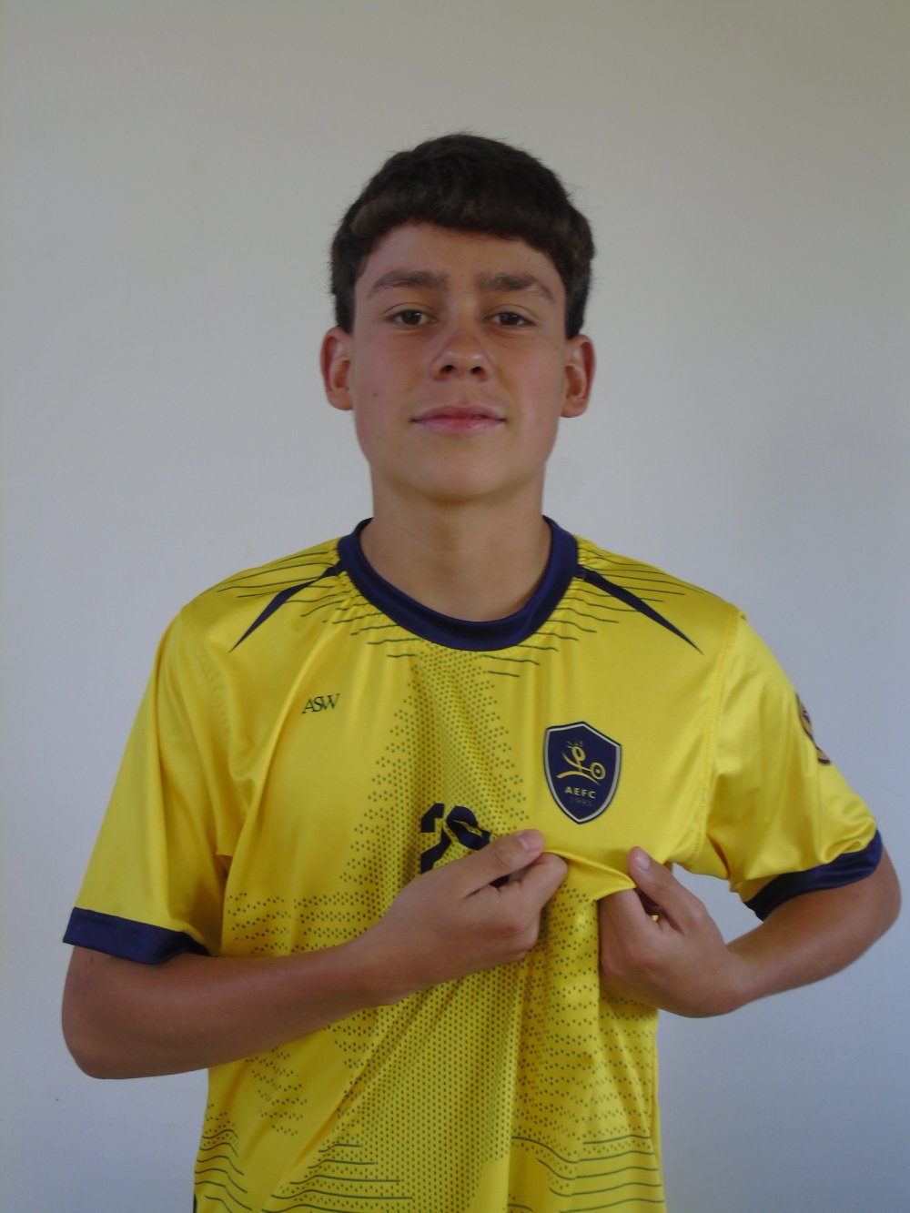 Diego Antonio de jesus