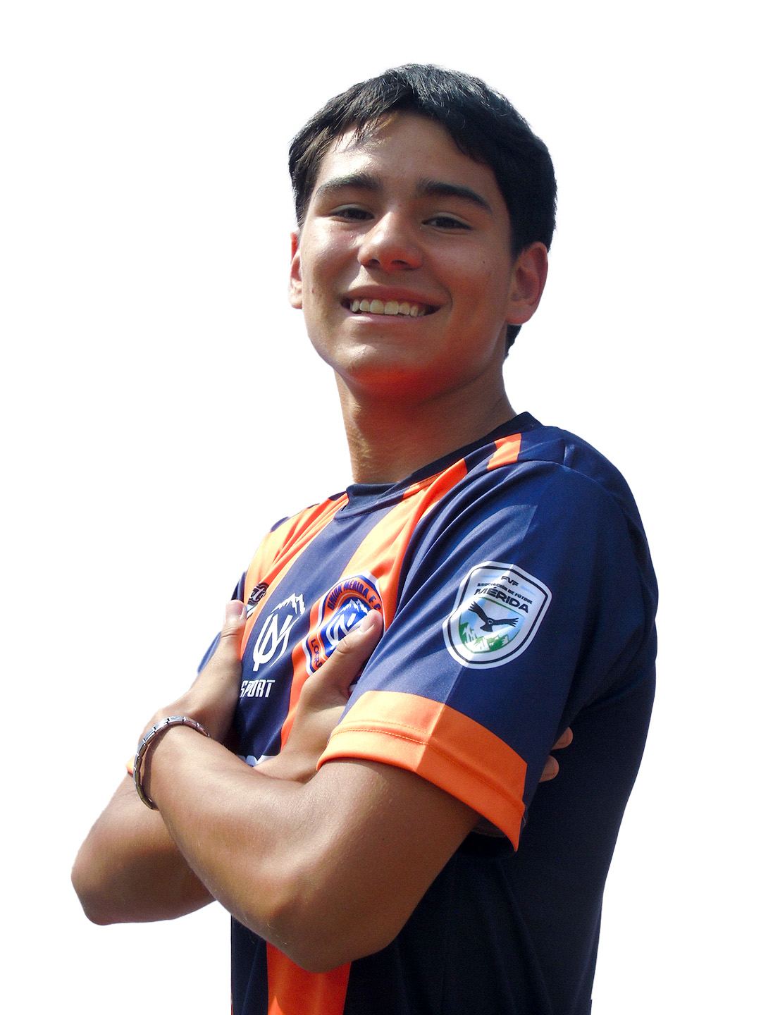 Alejandro David