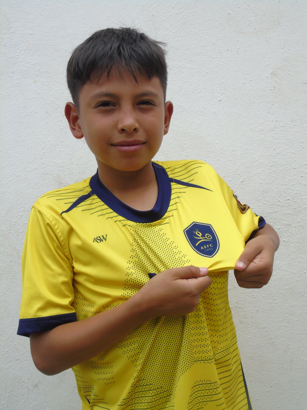 Jonas Joao