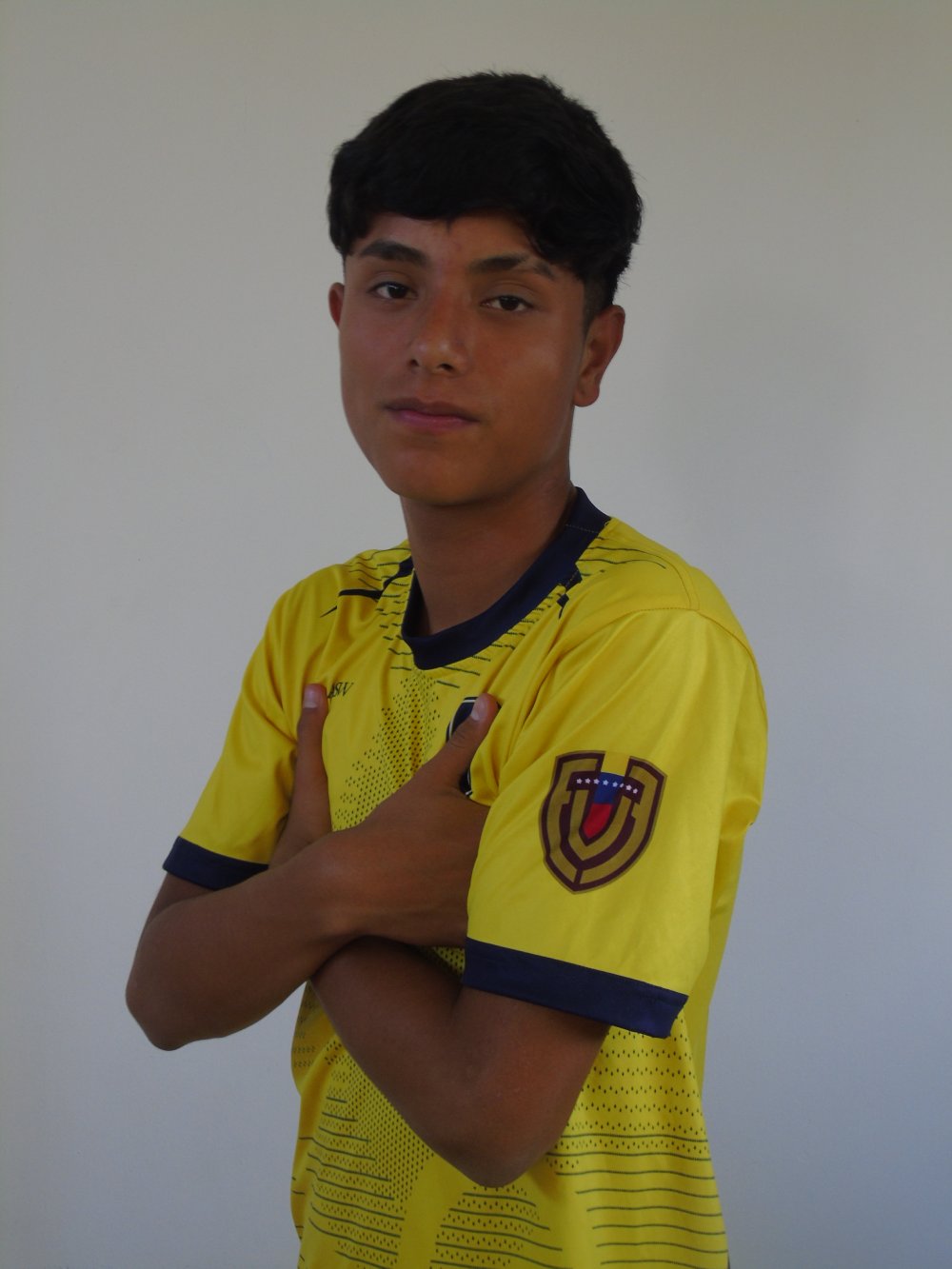 Yean Carlos