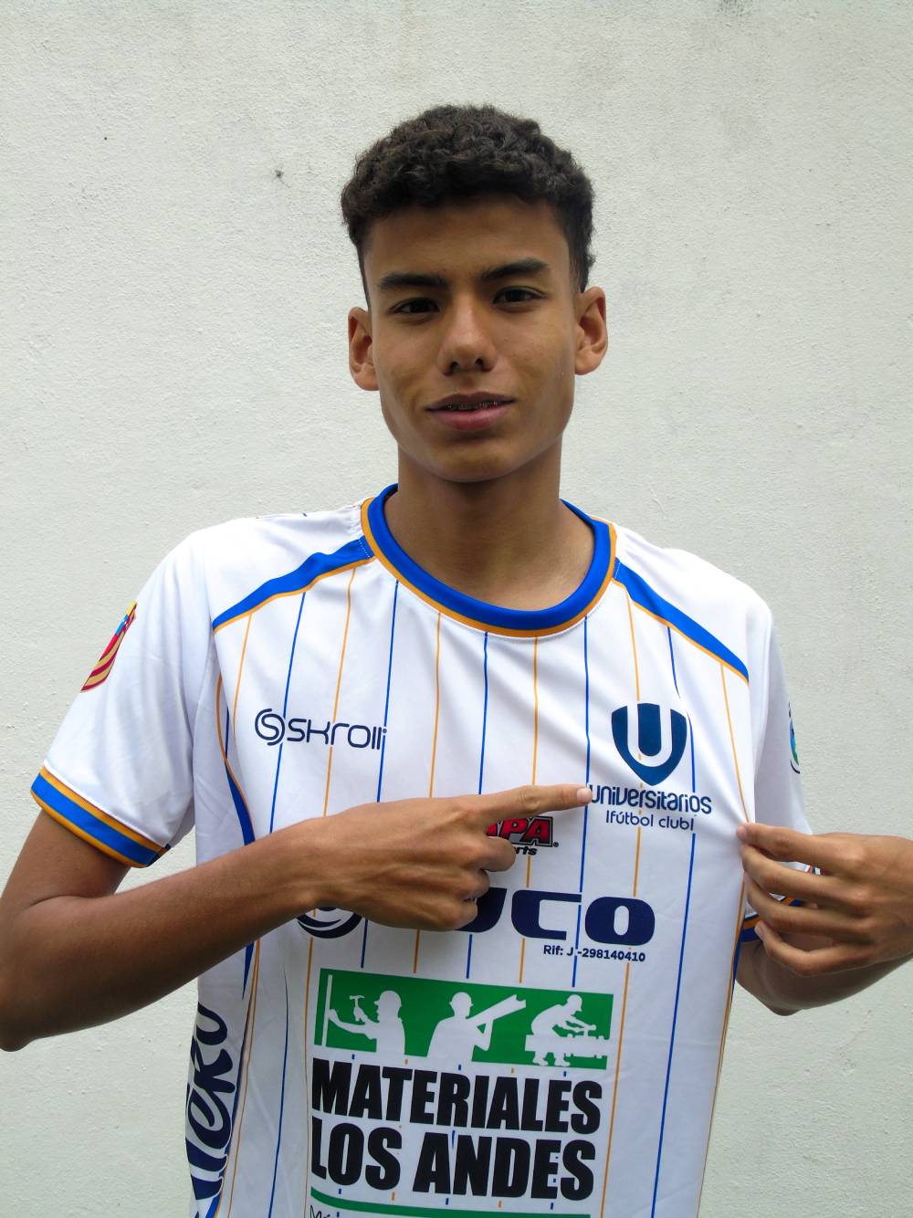 Luis  Fernando