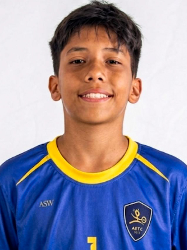 Diego Andrés