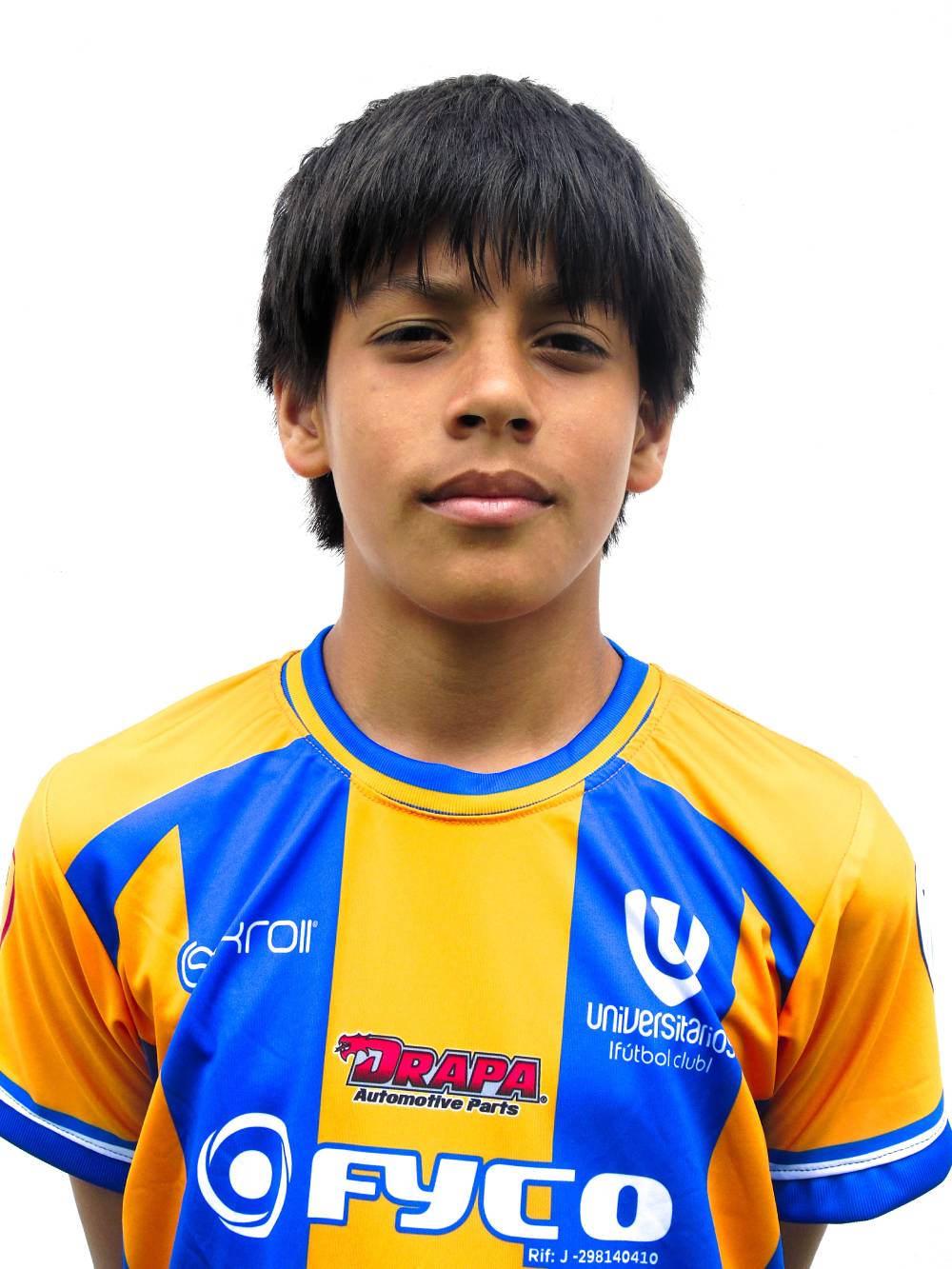 Luciano Mathias