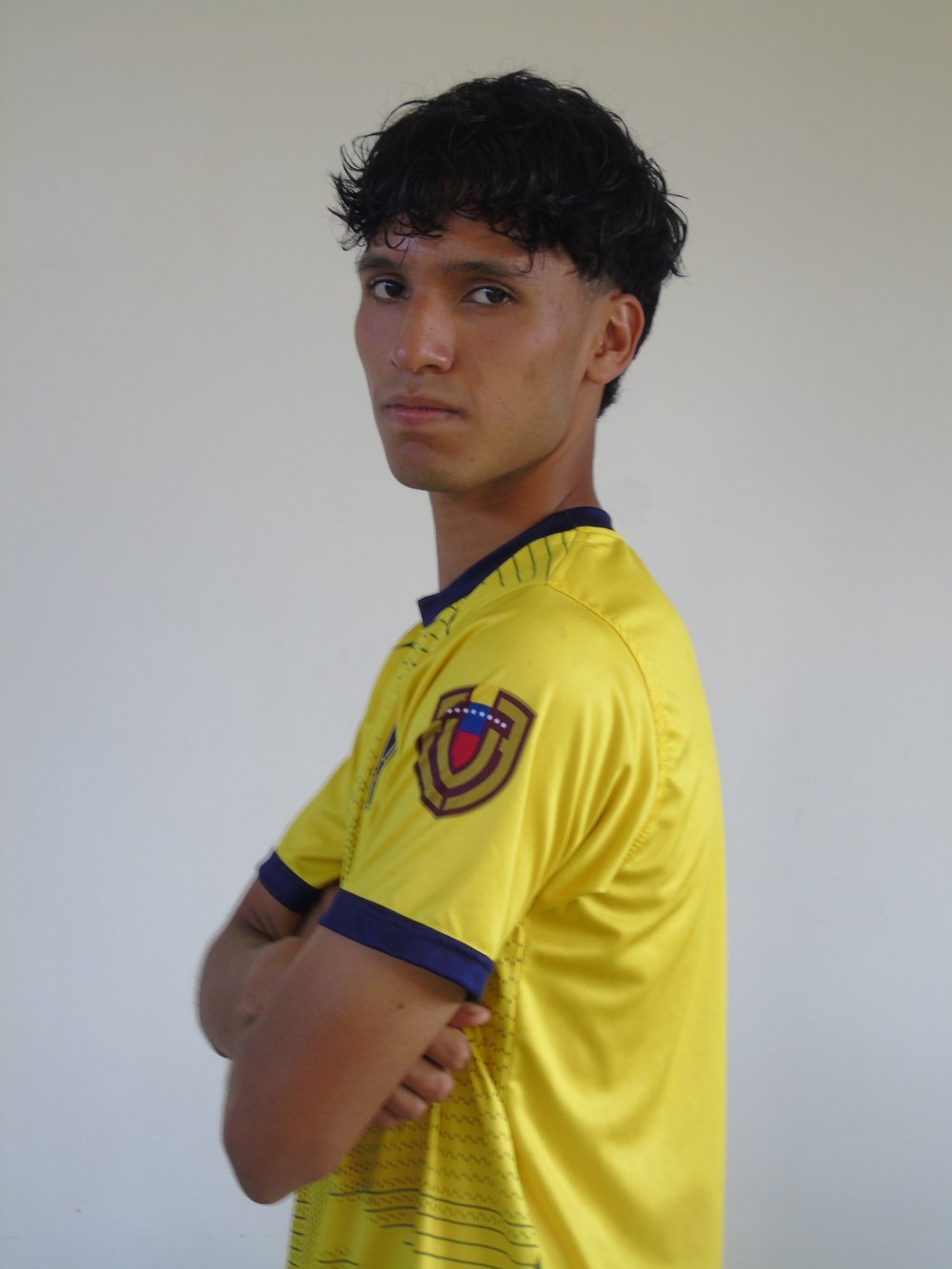 Jeremy Alberto