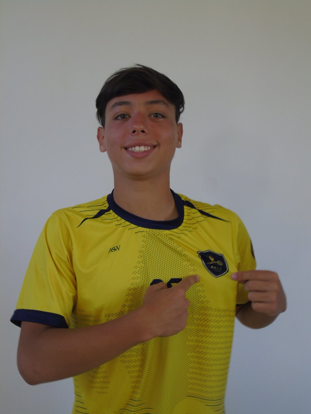 José Rafael