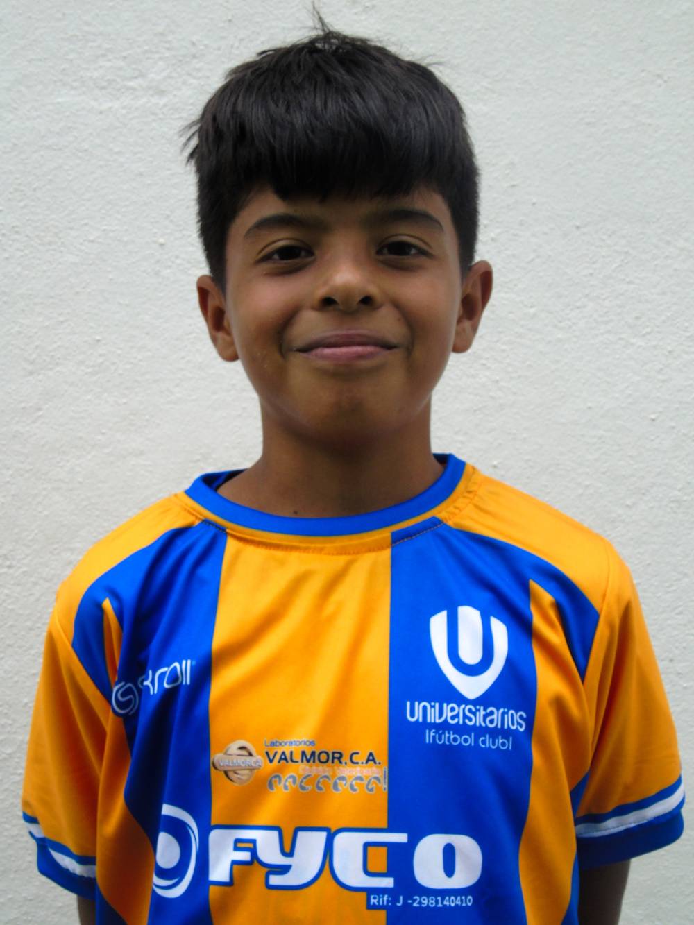 Alex Santiago