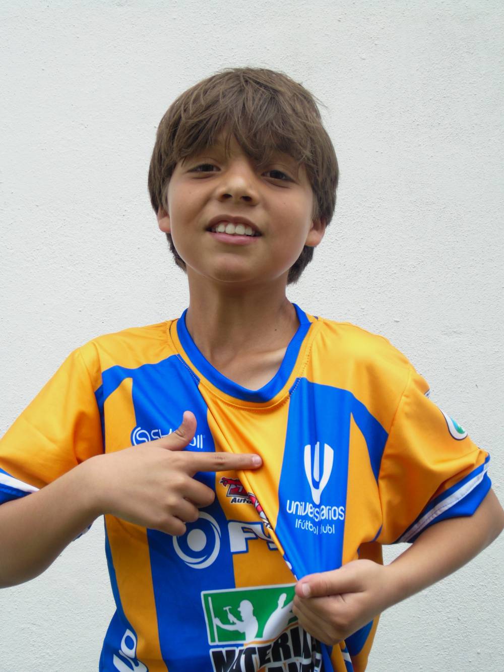 Gustavo Sebastían