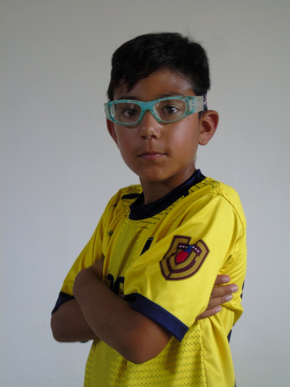 José Alejandro