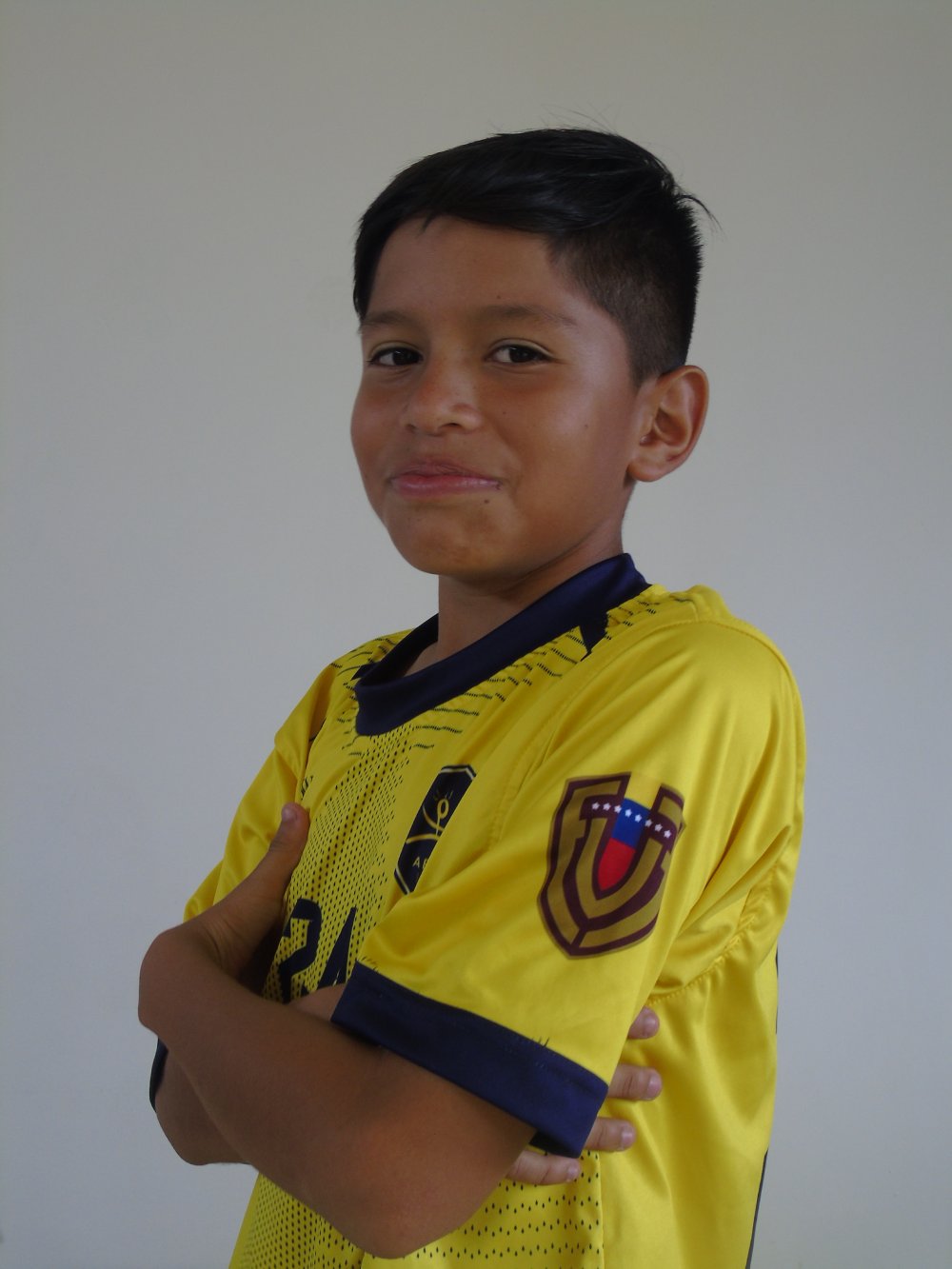 Dalber Fabricio