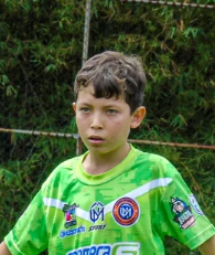 Angel David