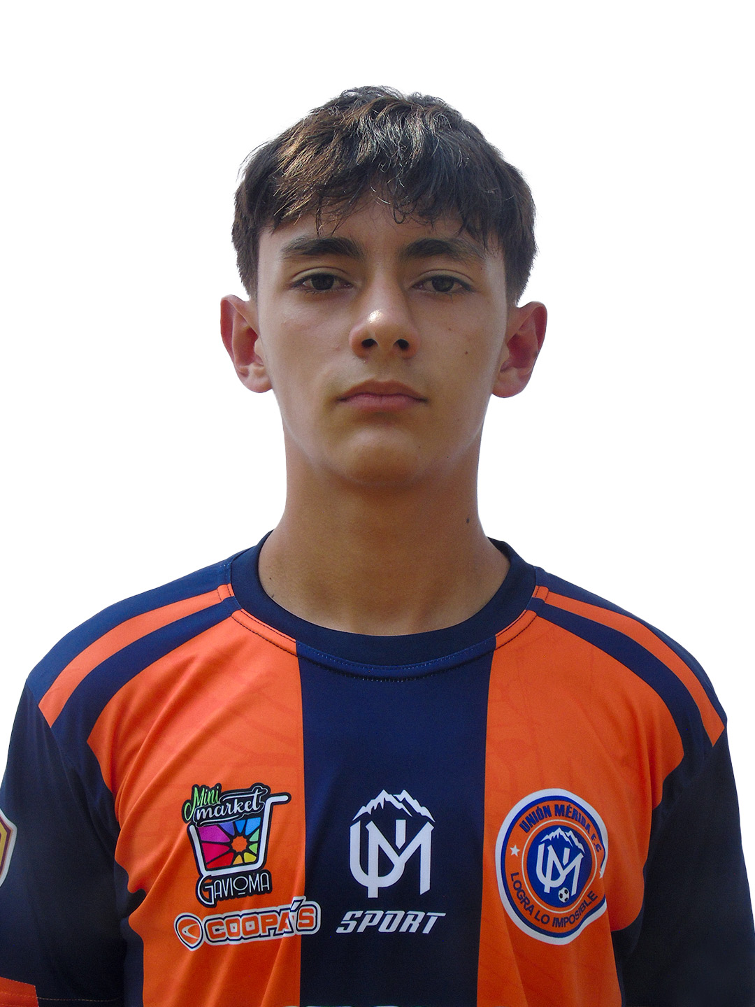 Gabriel Mathias