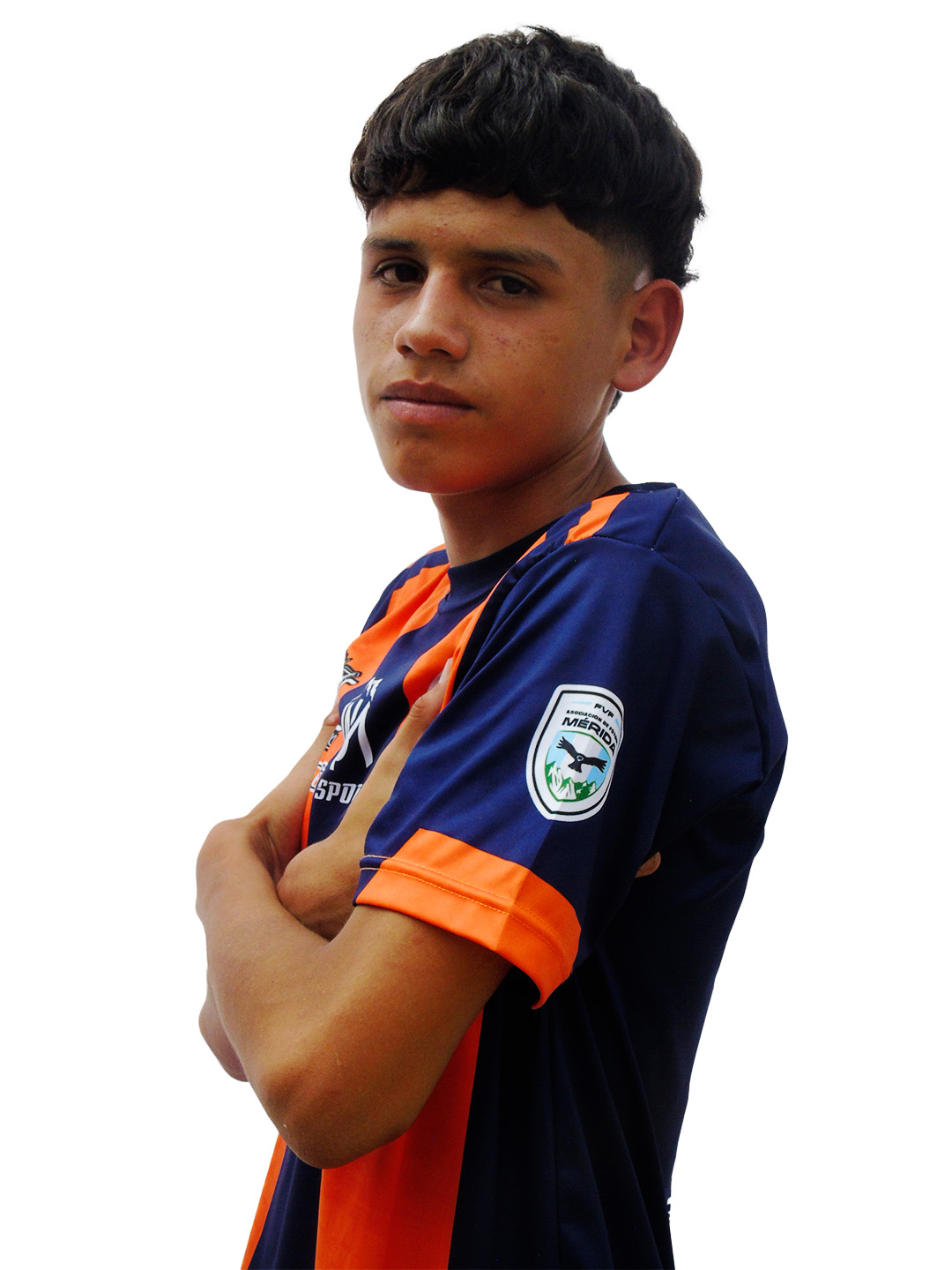 Xavier Sebastián