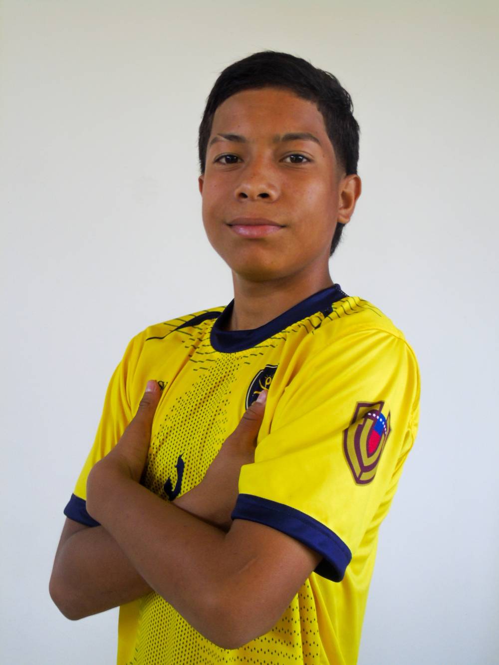 Jhon Jairo