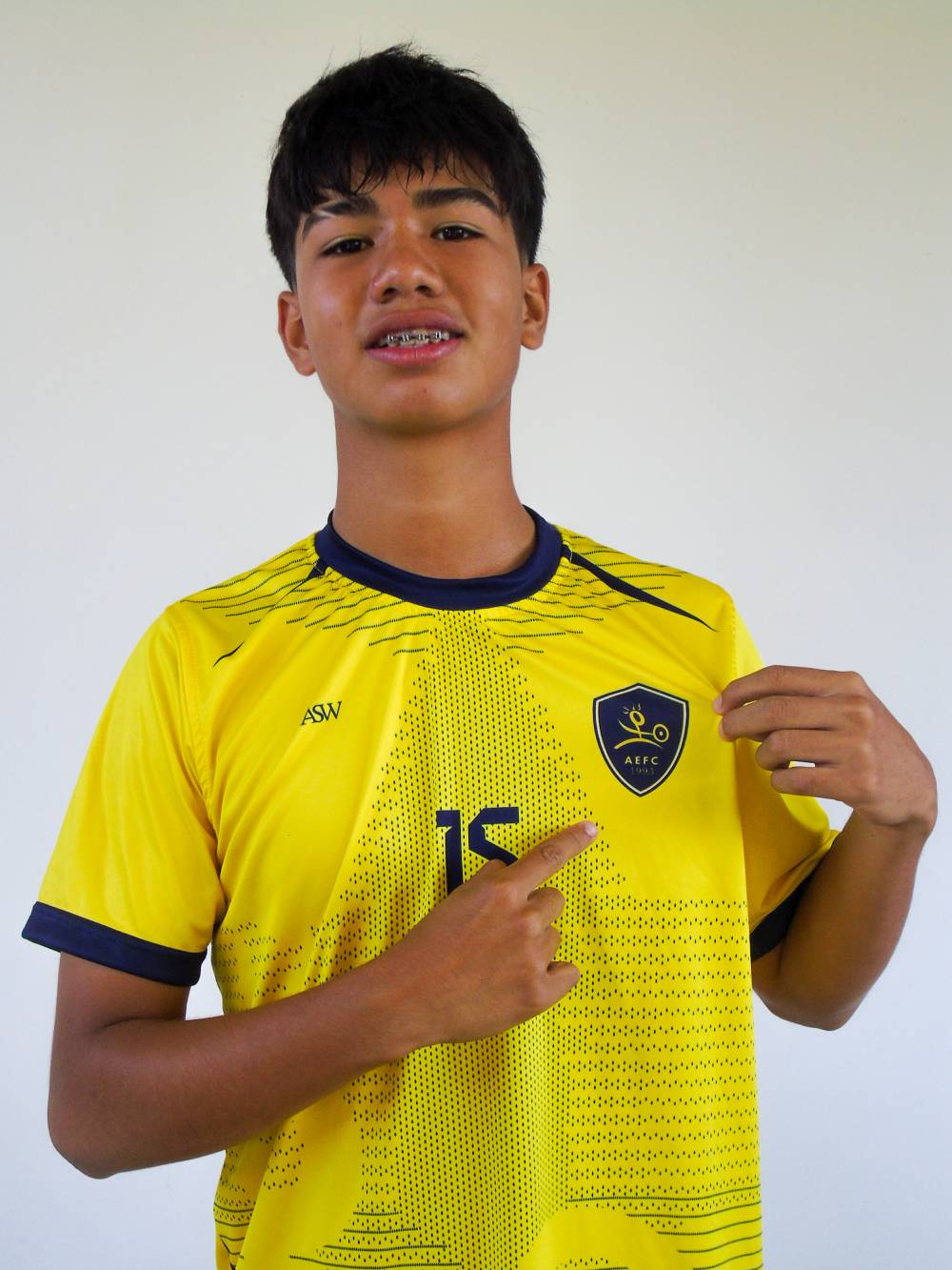 Ender Santiago