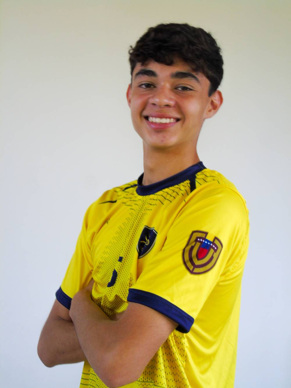 Gabriel  Fernando