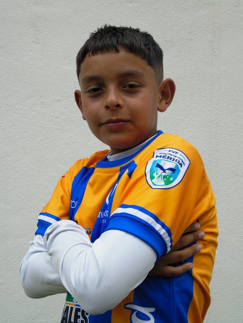 Simón Andrés