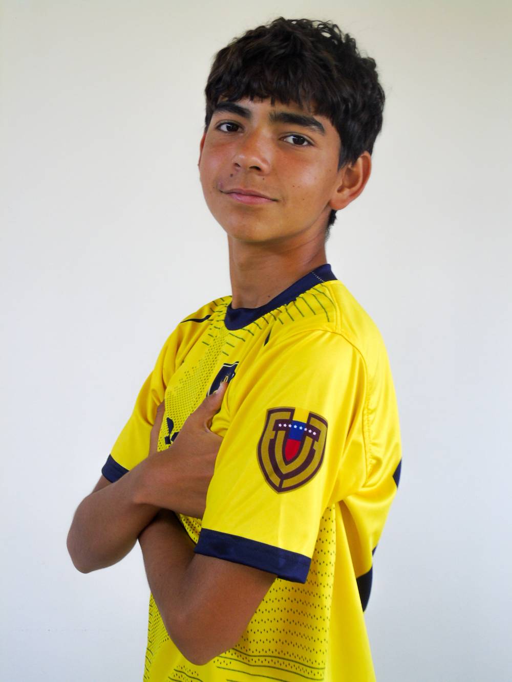 Samuel Andres