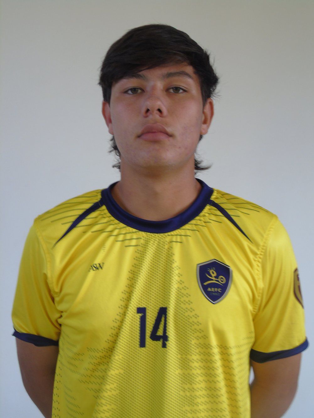 Victor Manuel