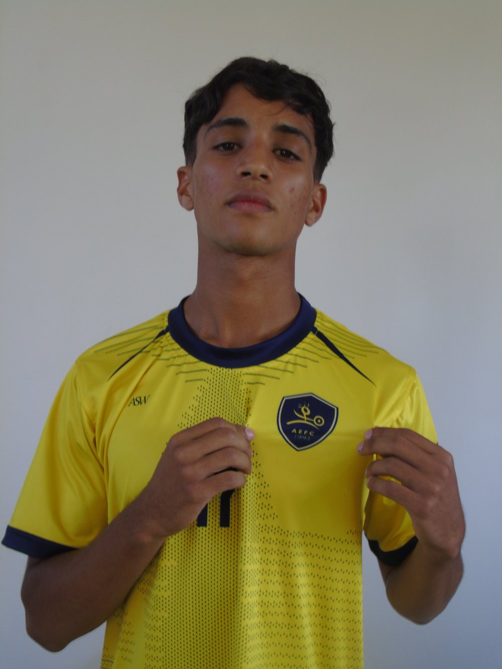 Rito Gabriel
