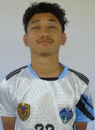 Rodin Josue