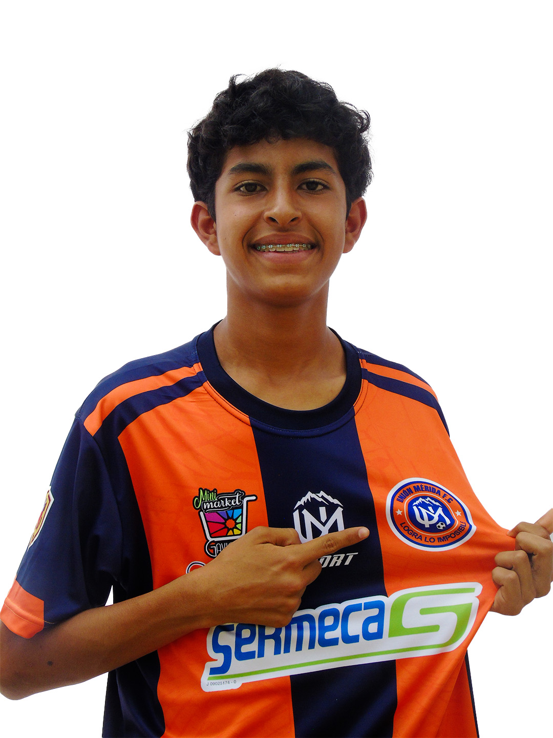 Gabriel Alejandro