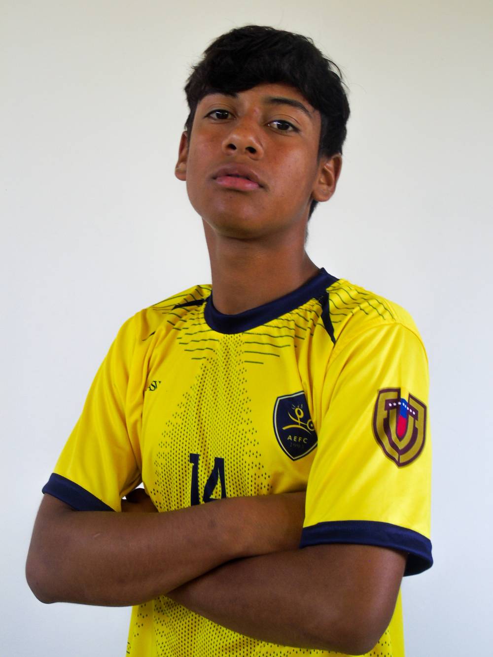 Diego Josue