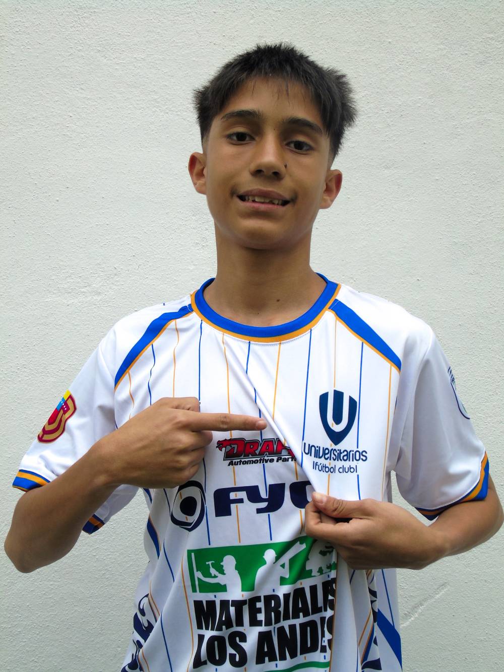 David  Alejandro