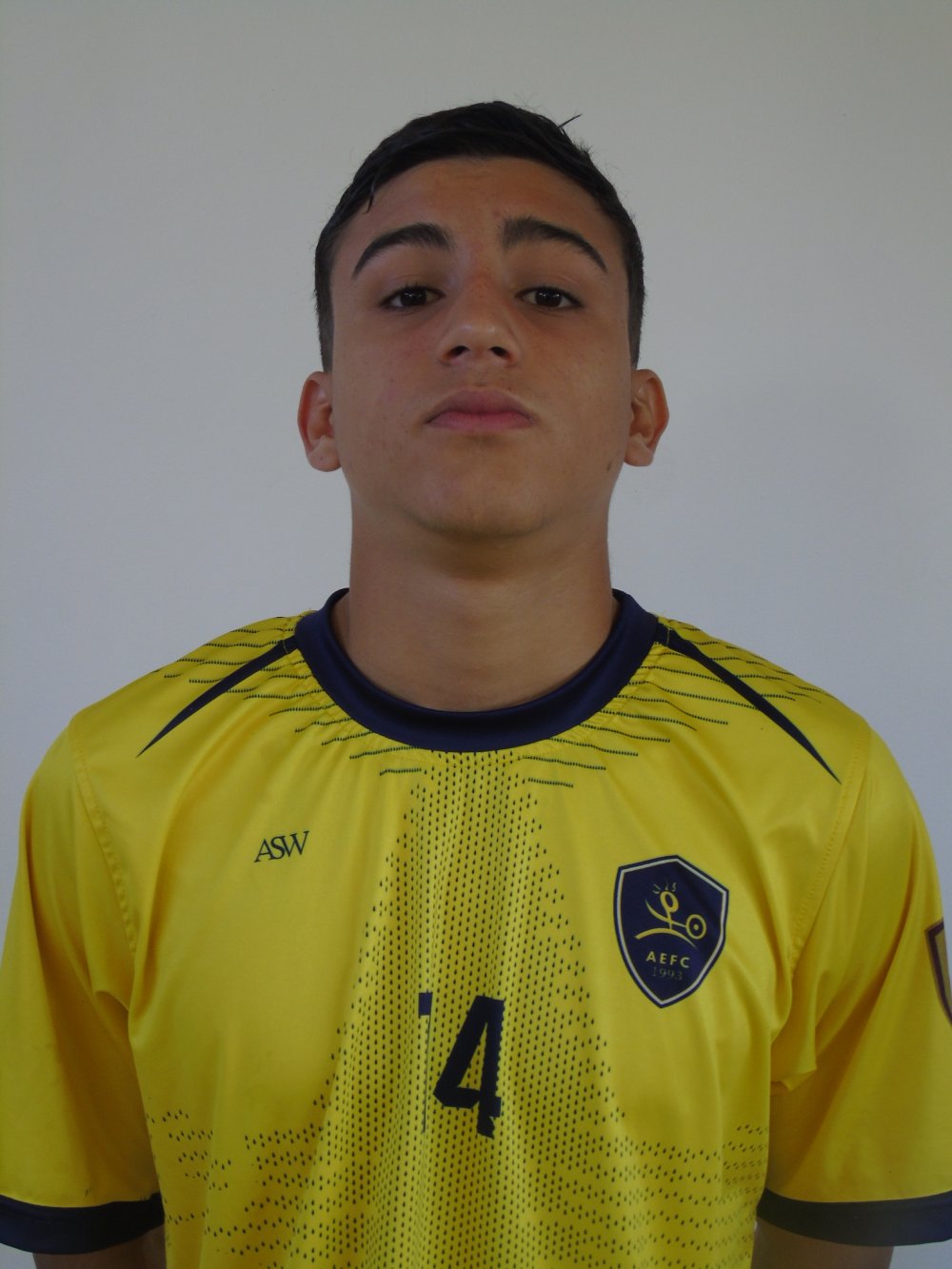 Luis Eliel