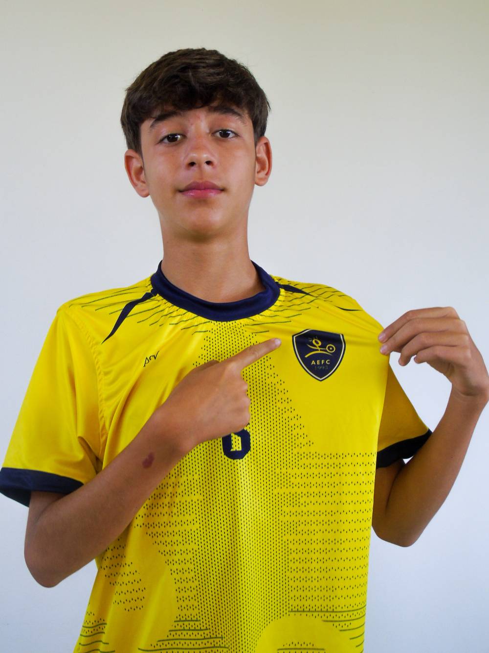 Ricardo Jose