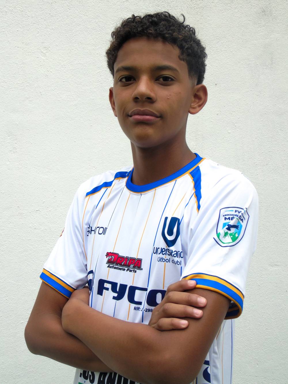 Diego  Alejandro