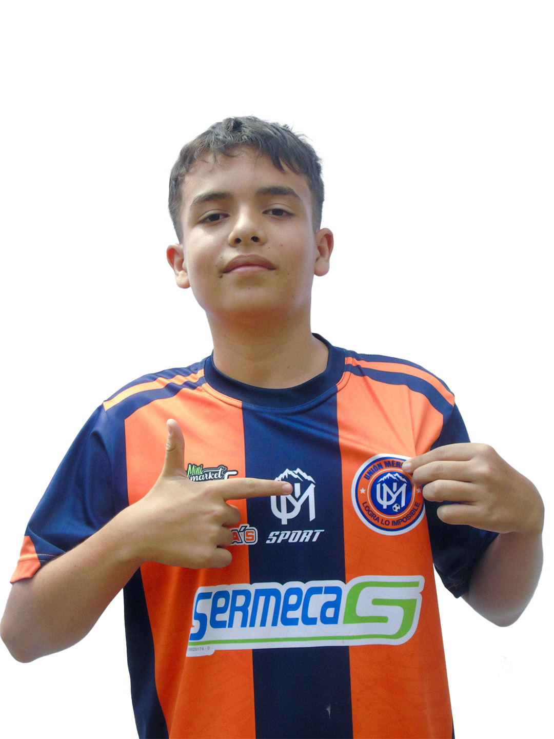 Angel Alejandro