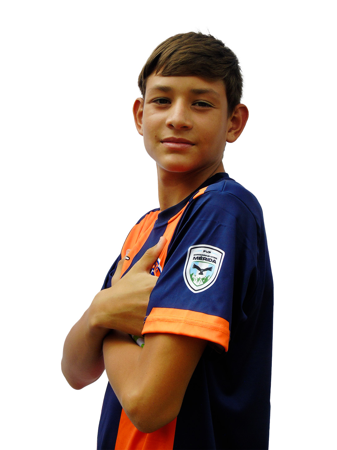 Aarón Sebastian
