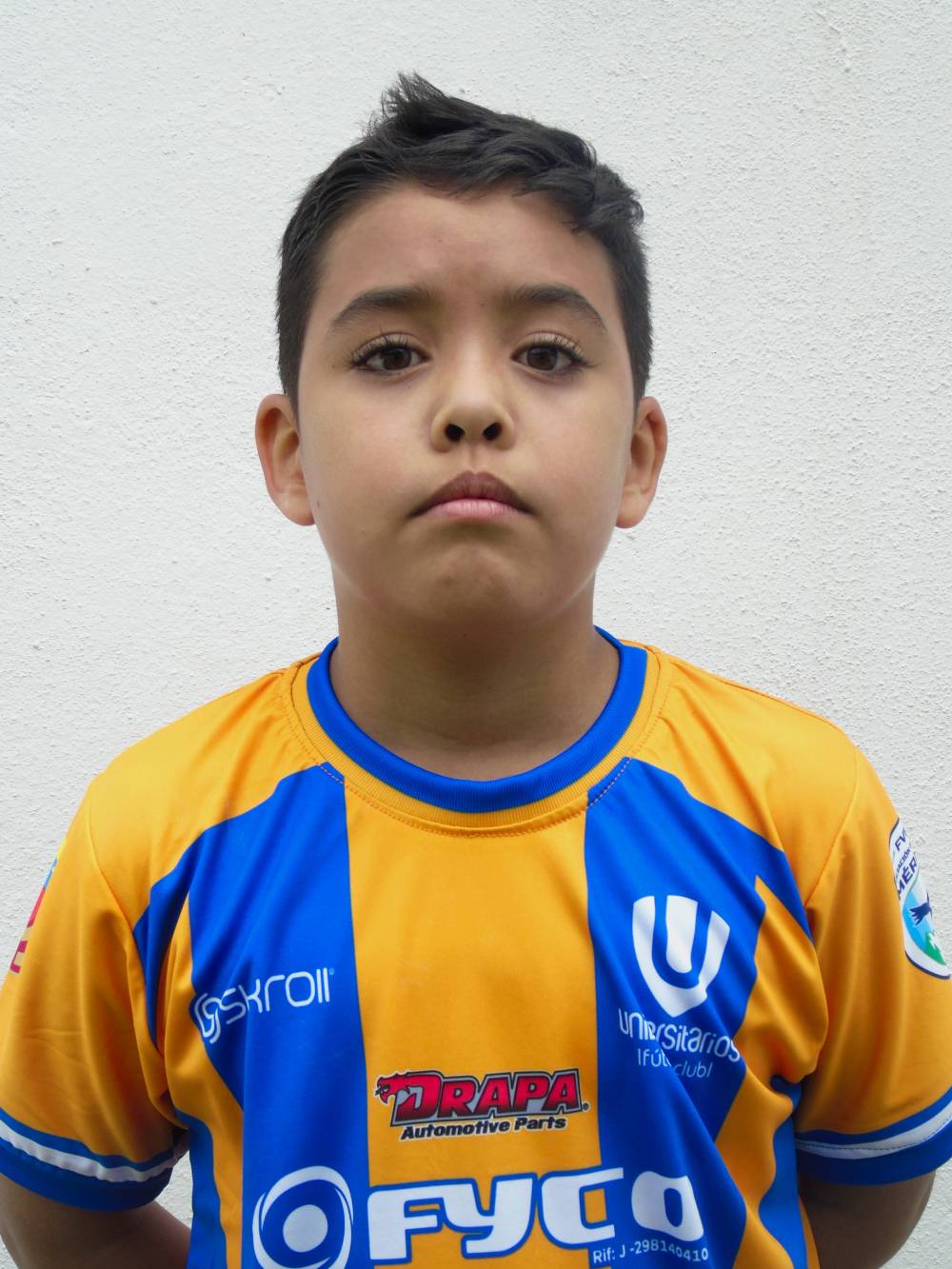 Sebastián Andrés