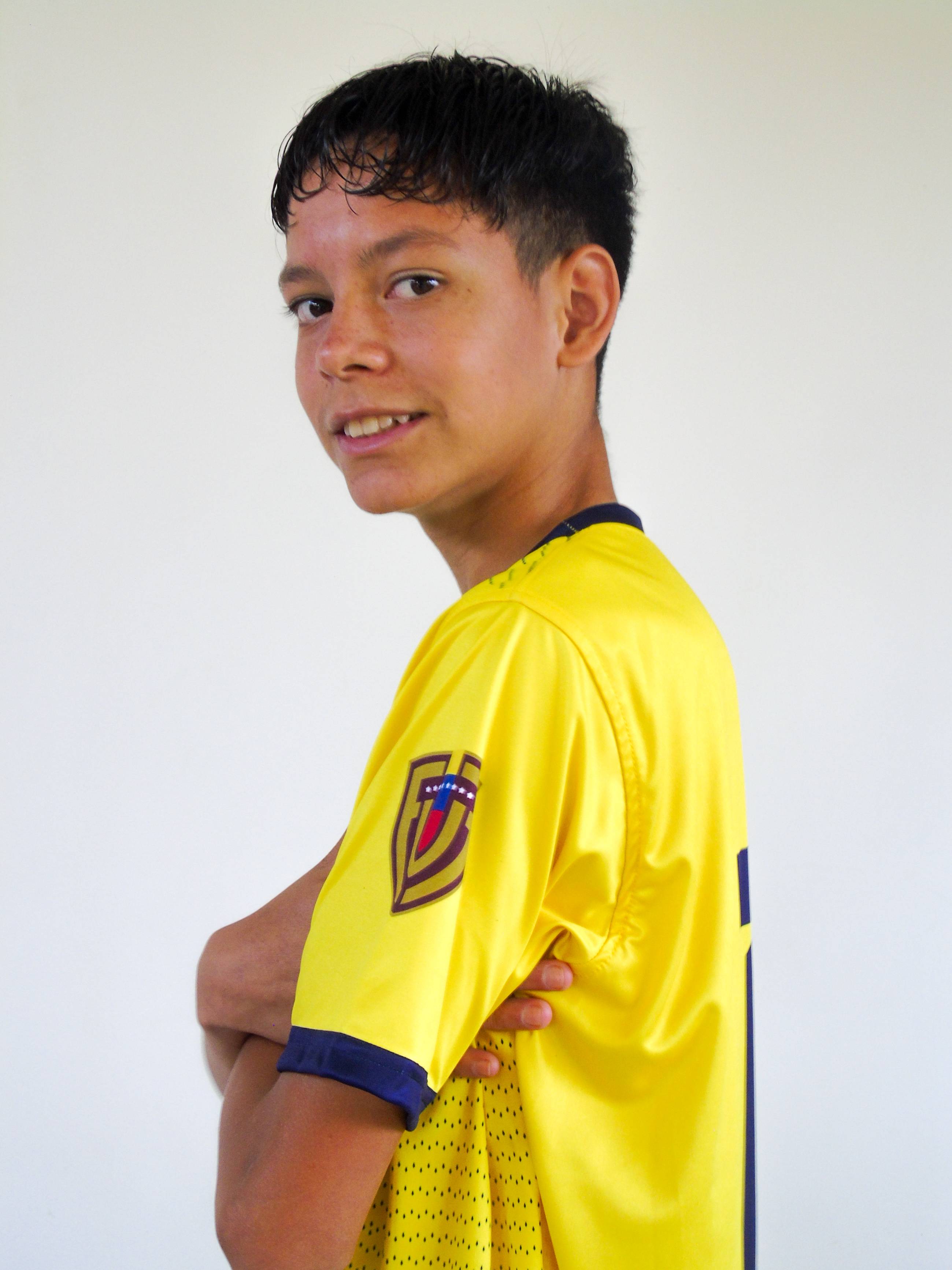 Diego Ignacio